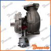 Turbocompresseur pour HONDA | 721875-0001, 7218750001